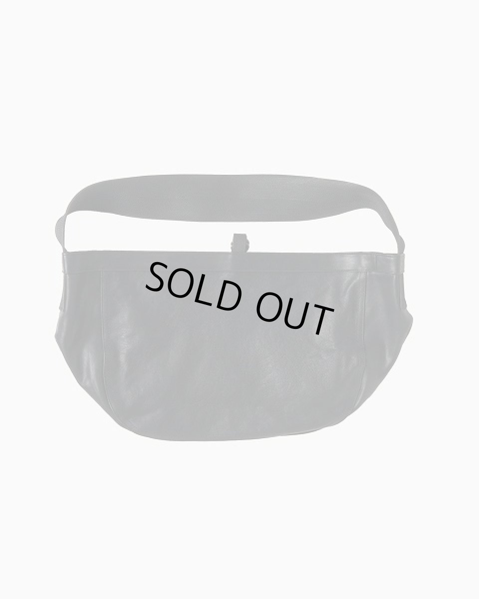 画像2: T.T (Taiga Takahashi)　LOT.004 NEWSBOY BAG (2)