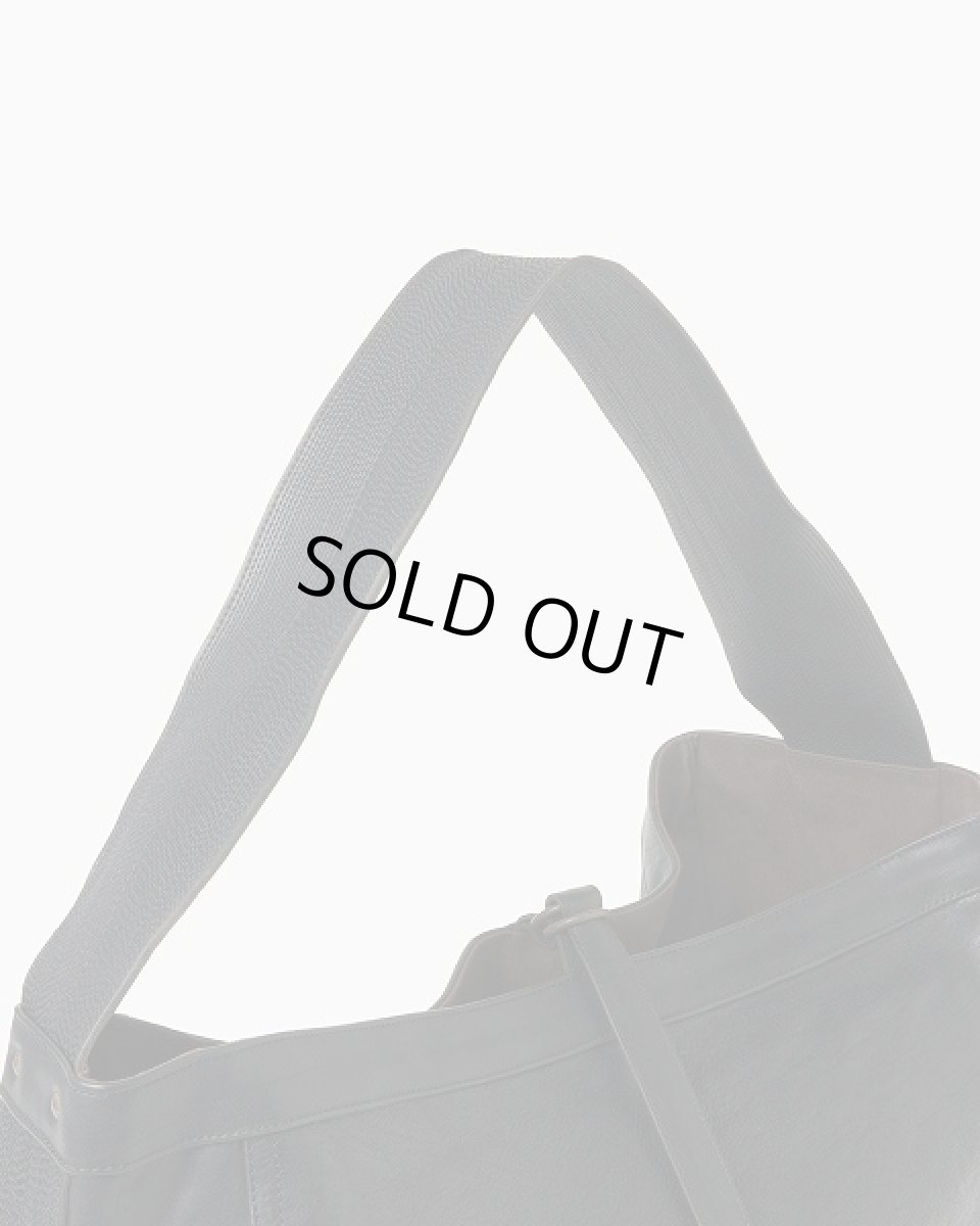 画像4: T.T (Taiga Takahashi)　LOT.004 NEWSBOY BAG (4)