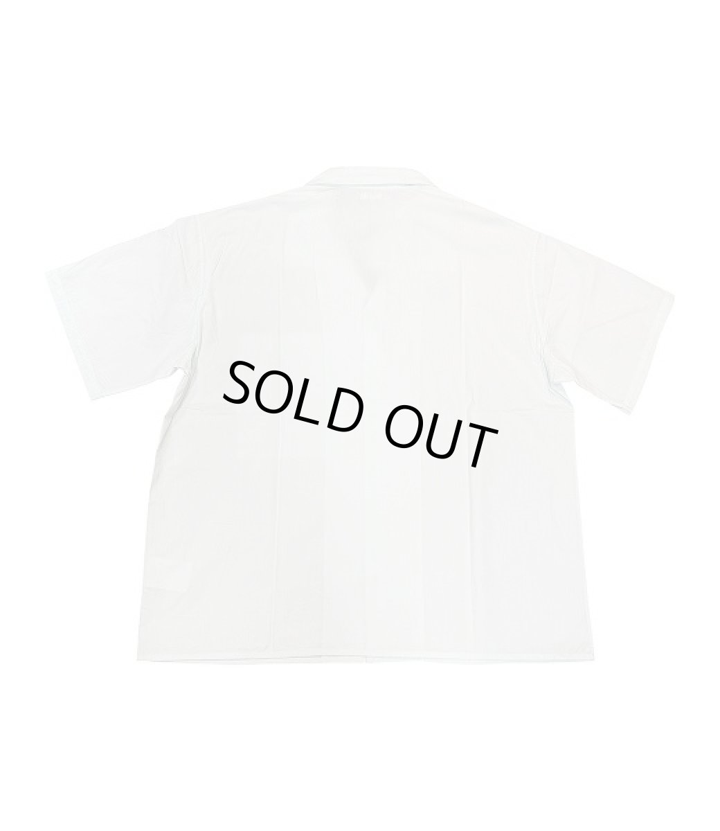 画像2: SEEALL GENERAL PURPOSE SHIRT (2)