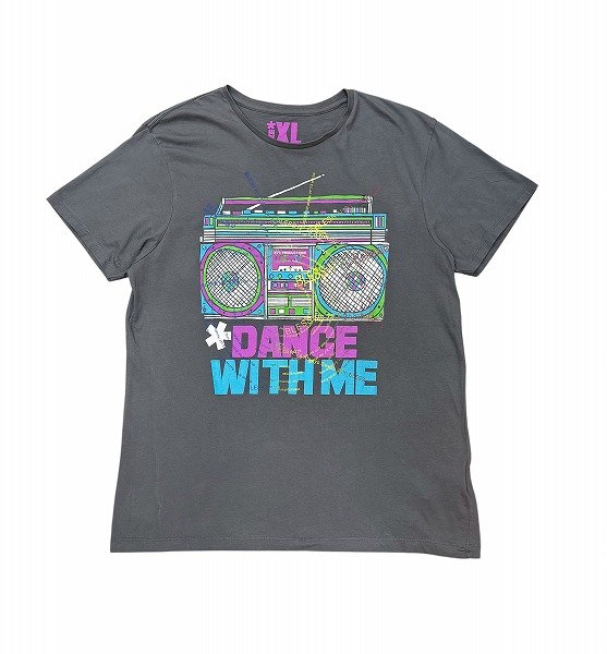 画像1: BLESS 5415 Multi collection Vintage T (1)