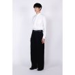 画像4: th products TARO HORIUCHI Extra Volumed Tapered Pants  (4)