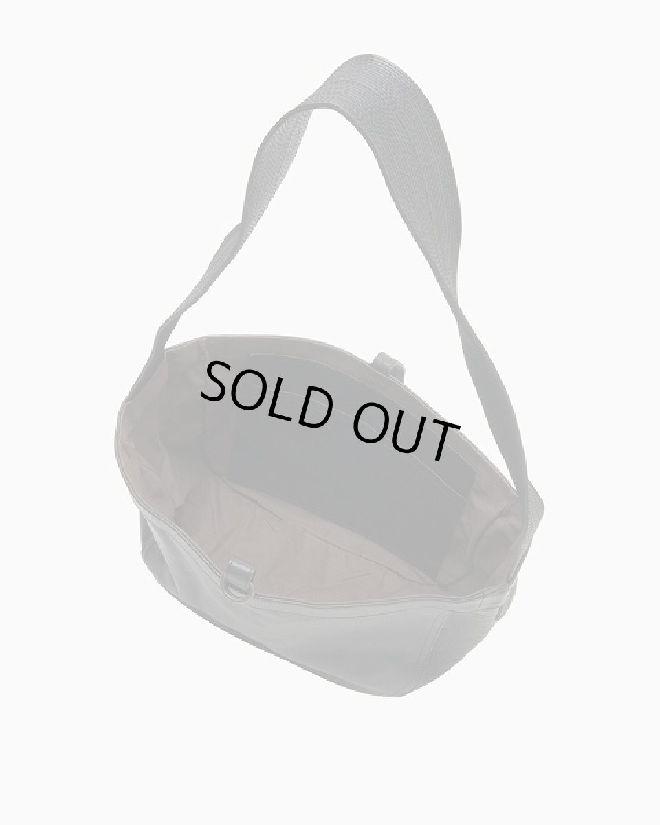 画像3: T.T (Taiga Takahashi)　LOT.018 NEWSBOY BAG SMALL (3)