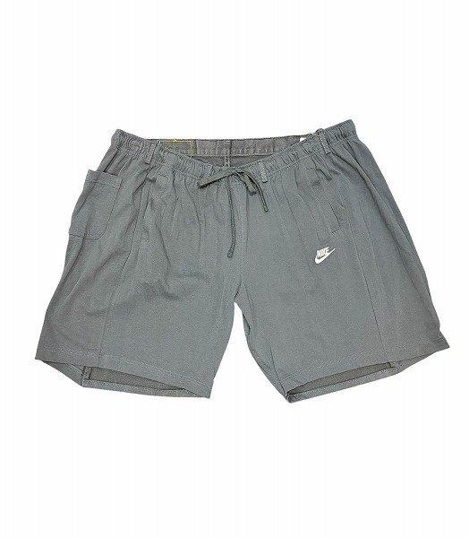 画像1: BLESS 3102 Over Jogging Shorts Jersy / Denim (1)