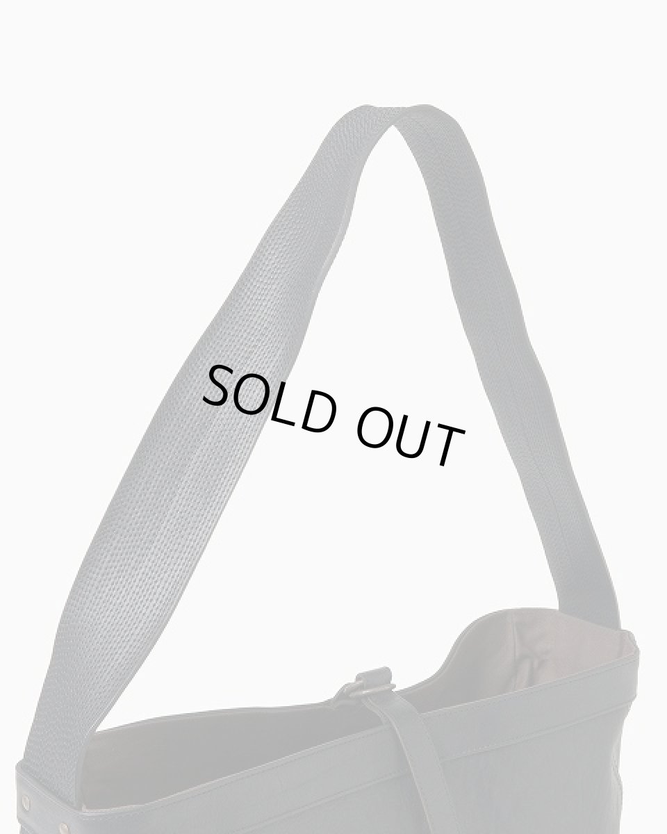 画像4: T.T (Taiga Takahashi)　LOT.018 NEWSBOY BAG SMALL (4)