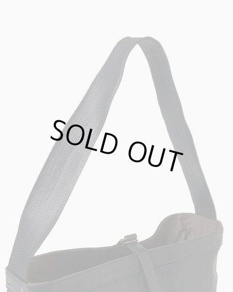 画像4: T.T (Taiga Takahashi)　LOT.018 NEWSBOY BAG SMALL (4)