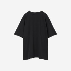 画像2: th products TARO HORIUCHI Damaged College Tee  (2)