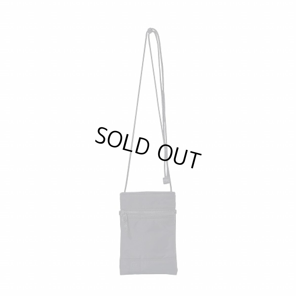 画像1: RAMIDUS NECK POUCH (1)