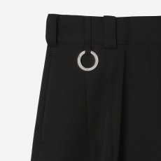 画像9: th products TARO HORIUCHI Extra Volumed Tapered Pants  (9)