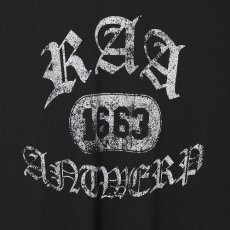 画像4: th products TARO HORIUCHI Damaged College Tee  (4)