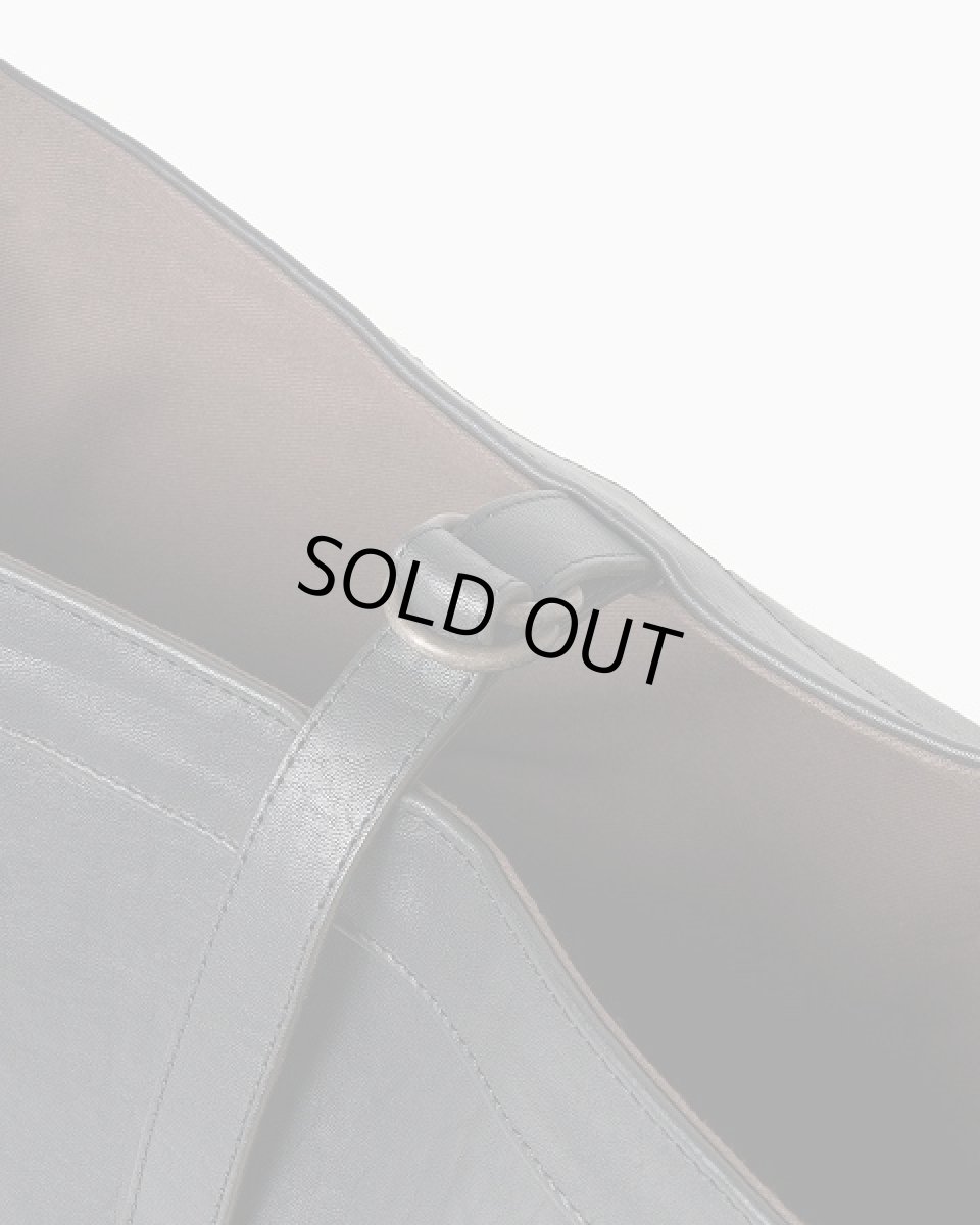 画像5: T.T (Taiga Takahashi)　LOT.018 NEWSBOY BAG SMALL (5)