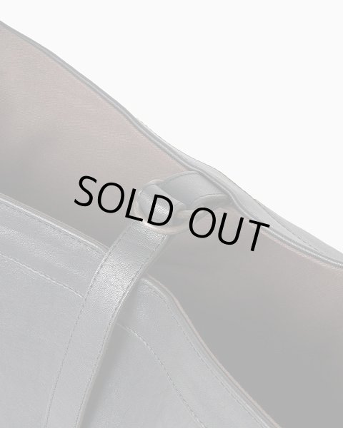 画像5: T.T (Taiga Takahashi)　LOT.018 NEWSBOY BAG SMALL (5)