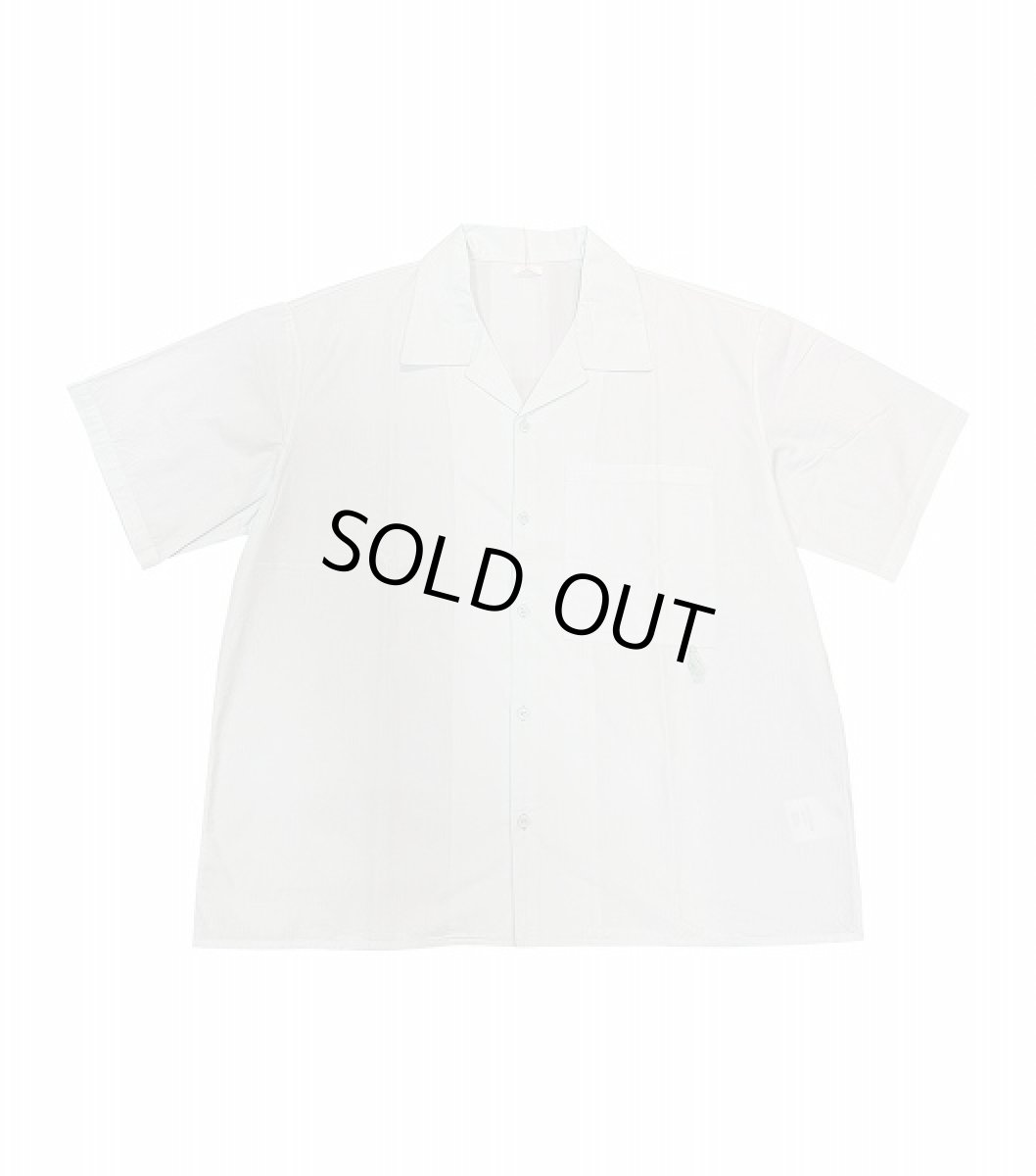 画像1: SEEALL GENERAL PURPOSE SHIRT (1)
