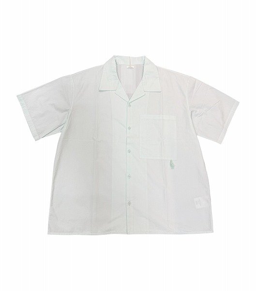 画像1: SEEALL GENERAL PURPOSE SHIRT (1)