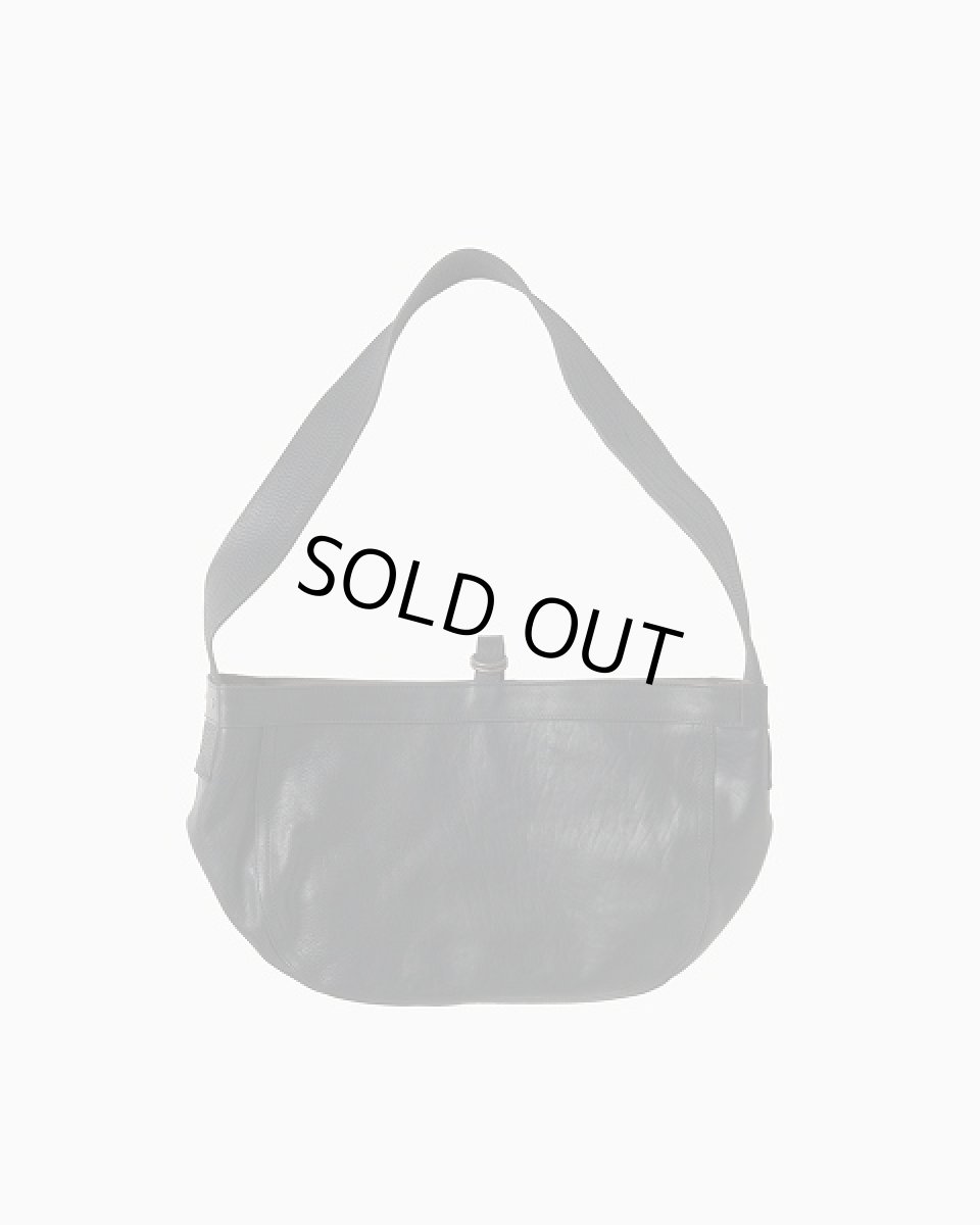 画像1: T.T (Taiga Takahashi)　LOT.018 NEWSBOY BAG SMALL (1)