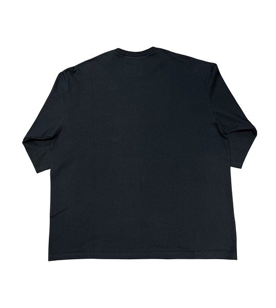 画像2: QBISM 26SS  REMAKE T-Shirt (2)