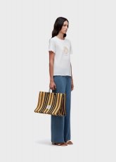 画像4: OSKLEN  オスクレン　Tシャツ Brazilian Soul Shell T-shirt (4)