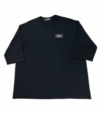 画像1: QBISM 26SS  REMAKE T-Shirt (1)