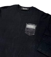 画像3: QBISM 26SS  REMAKE T-Shirt (3)