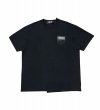 画像1: QBISM 26SS  REMAKE T-Shirt (1)