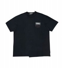 画像1: QBISM 26SS  REMAKE T-Shirt (1)
