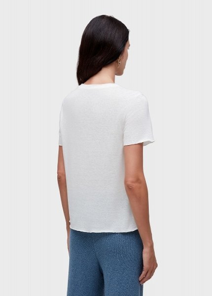 画像3: OSKLEN  オスクレン　Tシャツ Brazilian Soul Shell T-shirt (3)