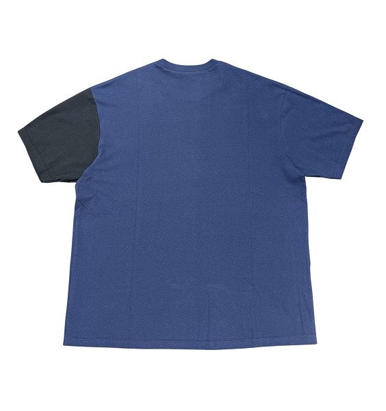 画像2: QBISM 26SS  REMAKE T-Shirt (2)