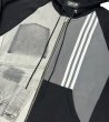 画像2: QBISM 26SS  REMAKE HOODIE (2)