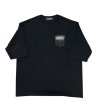 画像1: QBISM 26SS  REMAKE T-Shirt (1)