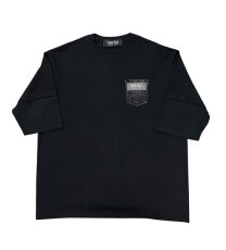 画像1: QBISM 26SS  REMAKE T-Shirt (1)