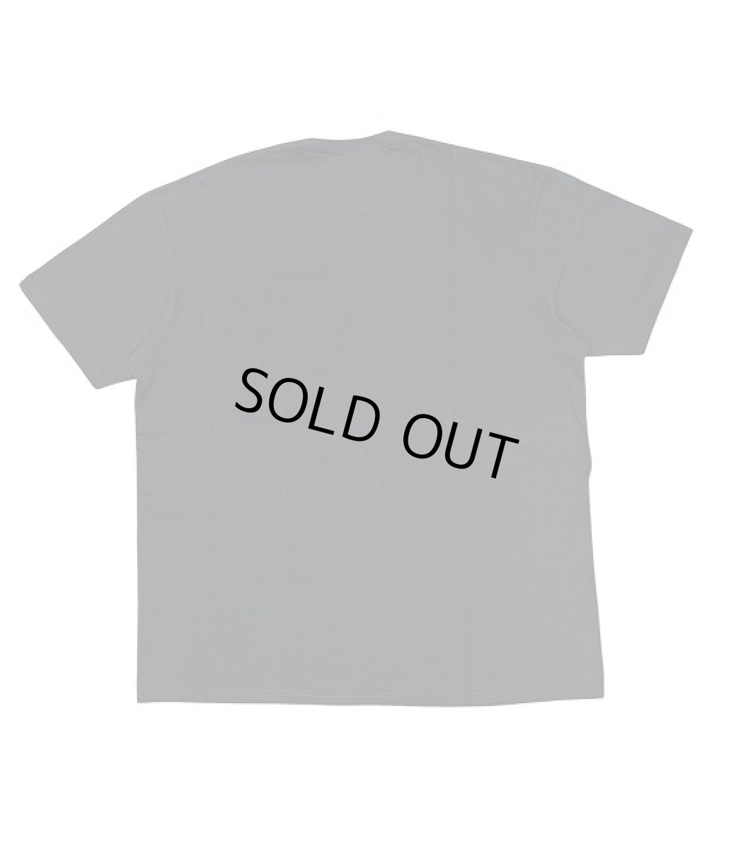 画像2: QBISM 26SS  REMAKE T-Shirt (2)