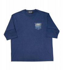 画像1: QBISM 26SS  REMAKE T-Shirt (1)