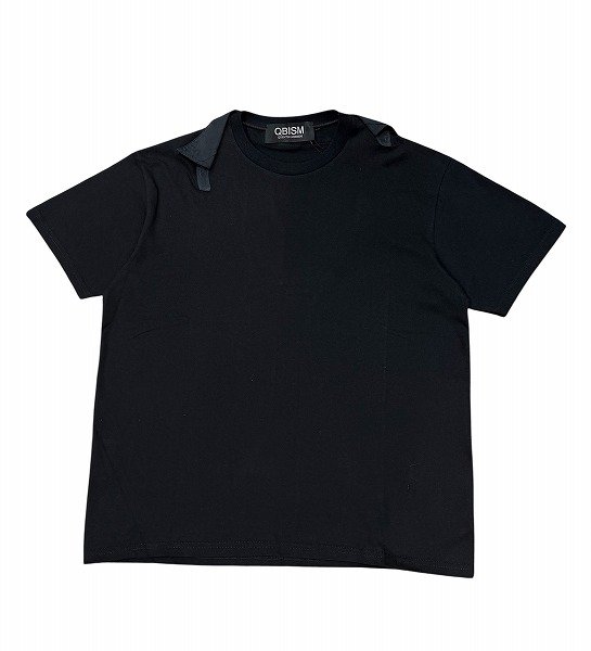 画像1: QBISM 26SS  REMAKE T-Shirt (1)