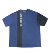 画像1: QBISM 26SS  REMAKE T-Shirt (1)