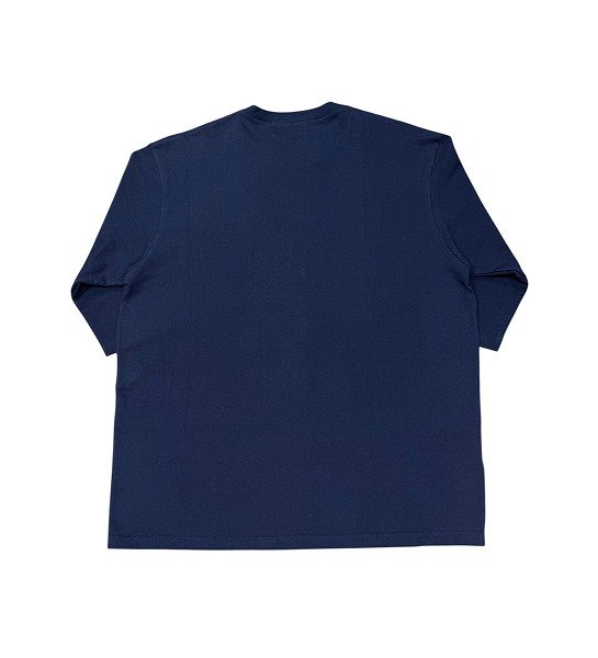 画像2: QBISM 26SS  REMAKE T-Shirt (2)