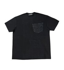 画像1: QBISM 26SS  REMAKE T-Shirt (1)