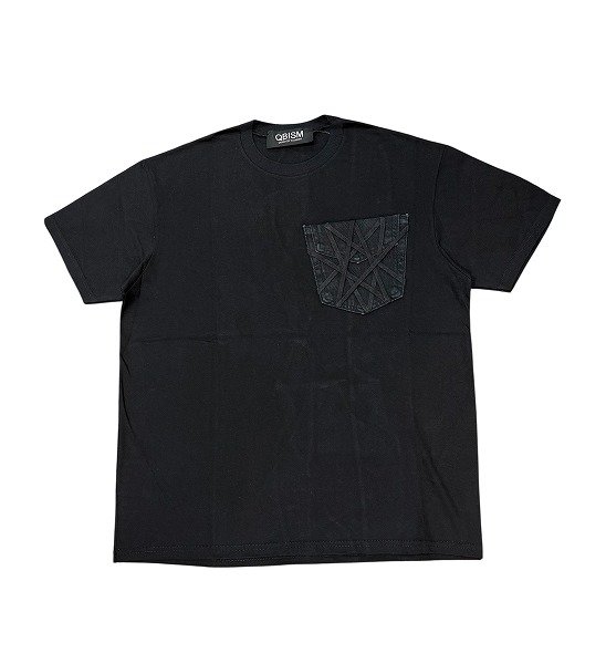 画像1: QBISM 26SS  REMAKE T-Shirt (1)