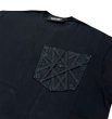 画像3: QBISM 26SS  REMAKE T-Shirt (3)