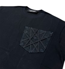 画像3: QBISM 26SS  REMAKE T-Shirt (3)