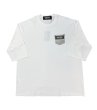 画像1: QBISM 26SS  REMAKE T-Shirt (1)