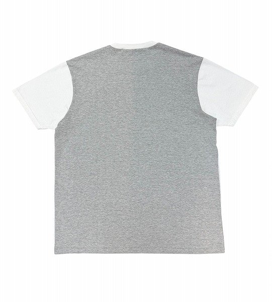 画像2: QBISM 26SS  REMAKE T-Shirt (2)