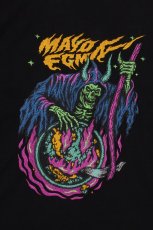 画像2: MAYO FOREVER EMBROIDERY SHORT SLEEVE TEE (2)