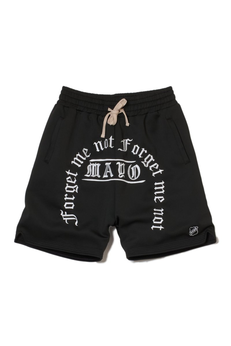 画像1: MAYO ソーンズゲームショートパンツ (1)