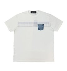 画像1: QBISM 26SS  REMAKE T-Shirt (1)