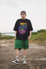 画像4: MAYO FOREVER EMBROIDERY SHORT SLEEVE TEE (4)