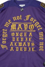 画像2: MAYO ソーンズゲームシャツ (2)