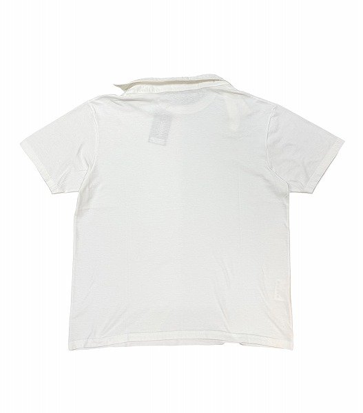 画像2: QBISM 26SS  REMAKE T-Shirt (2)