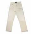 画像1: QBISM 26SS  REMAKE Denim Pants (1)