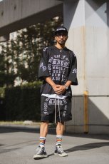 画像6: MAYO ソーンズゲームショートパンツ (6)