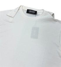 画像3: QBISM 26SS  REMAKE T-Shirt (3)