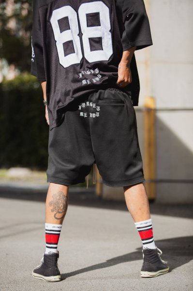 画像5: MAYO ソーンズゲームショートパンツ (5)